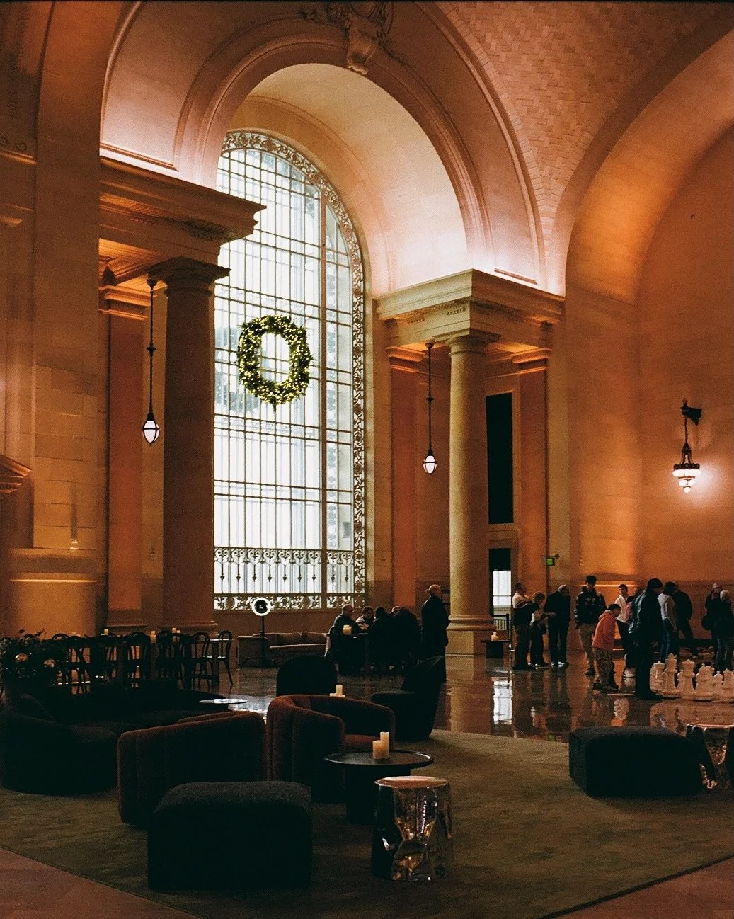 &ldquo;The Mitten&rdquo; 

🎞️ #Gold200 and some #shotoniphone