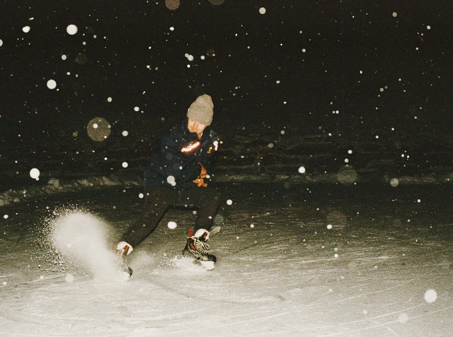 🤘 

🎞️ #Portra800 #LeicaM6 #35mm