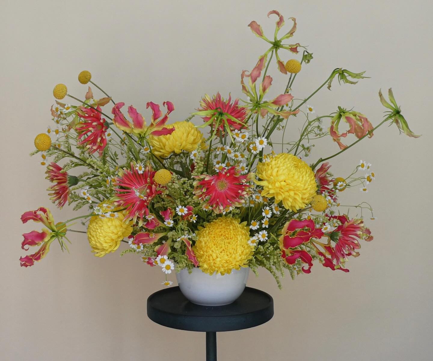 For a preschool event 🌱