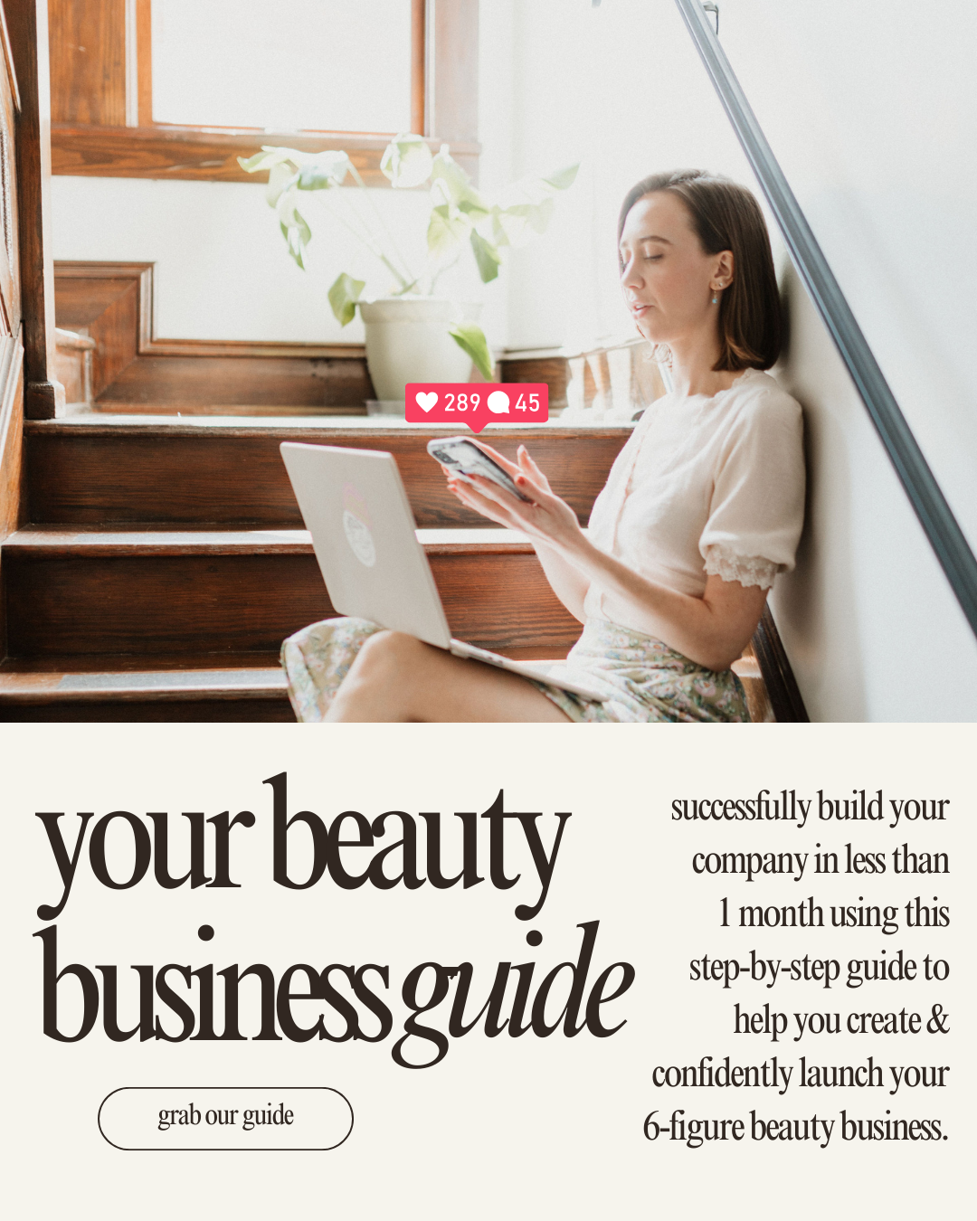 Beauty Business Start-Up Guide