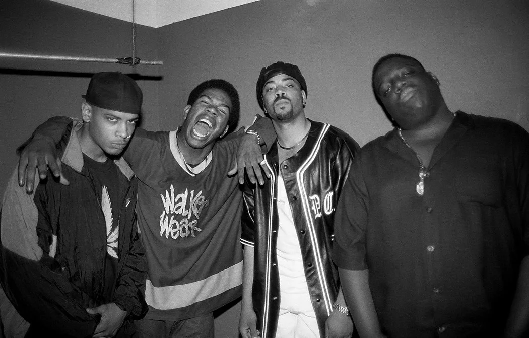 Unifying a Cultural Movement: HIP-HOP MADE