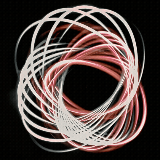 Capturing a Feeling: Video & Motion