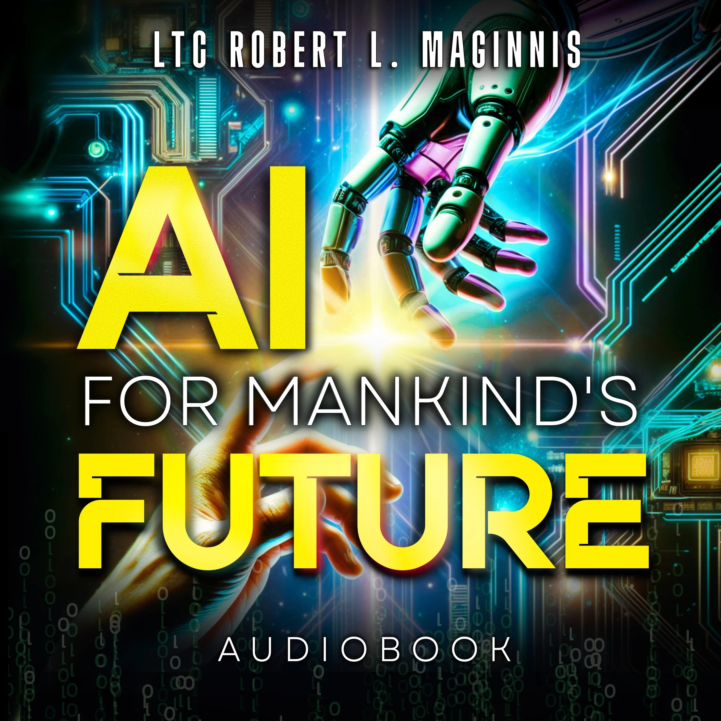 AI For Mankind's Future AUDIBLE.jpg