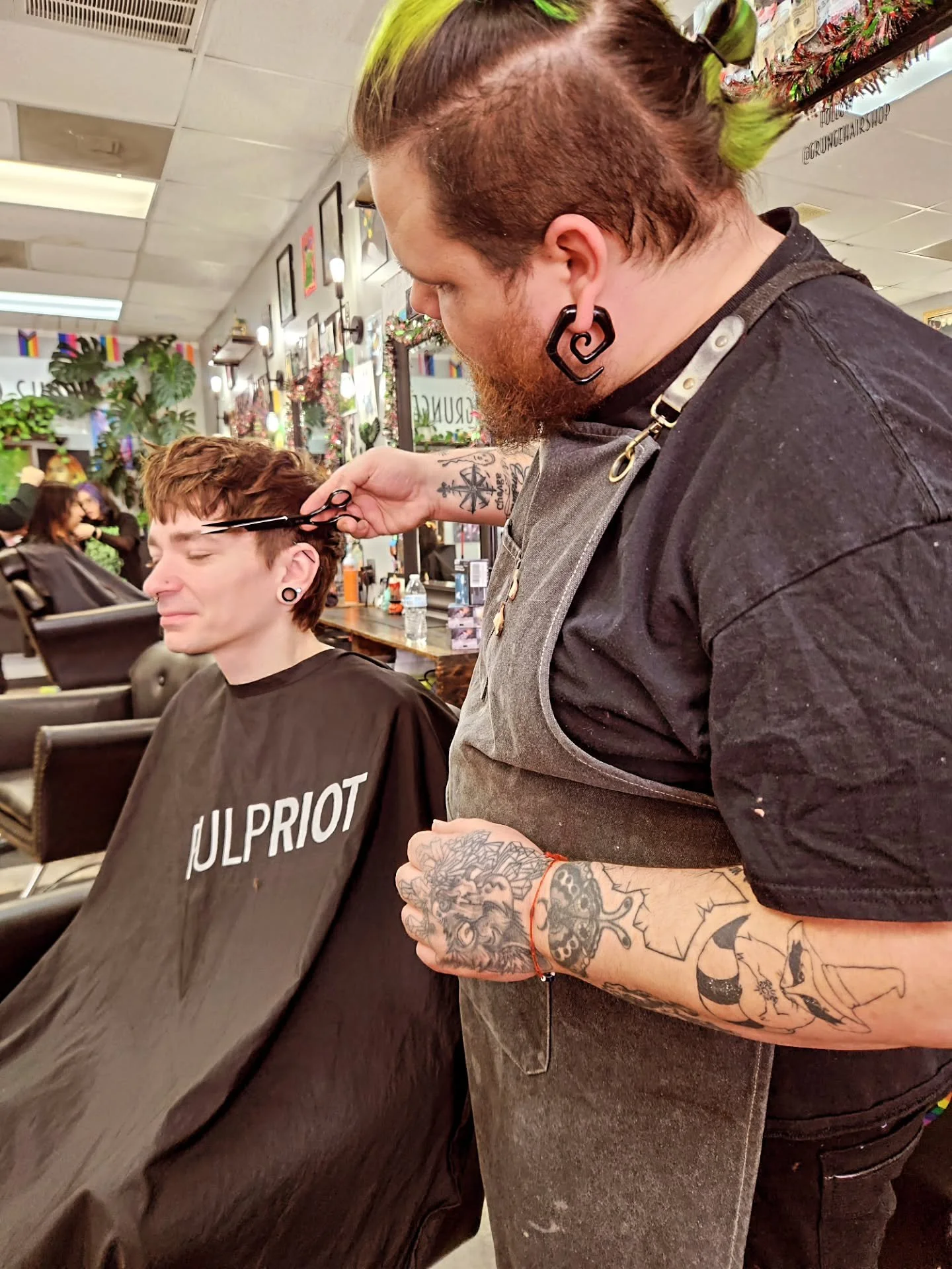 It has been a wonderful January for us so far and a fantastic start to this year! We have some much amazing things comming this year and can't wait to tell you all about it! 
Keep an eye out for whats to come....
💕👁👄👁💕