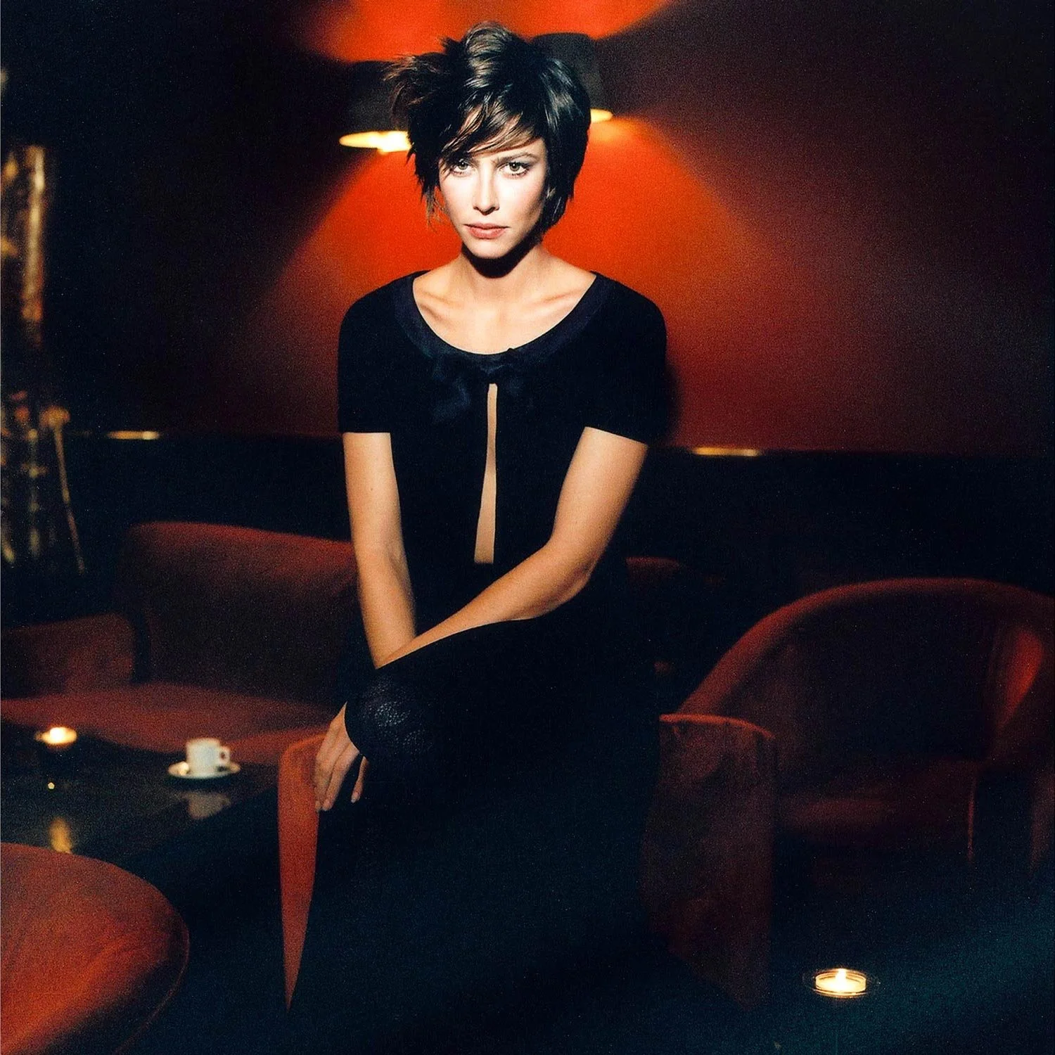 Anna Mouglalis | Actress