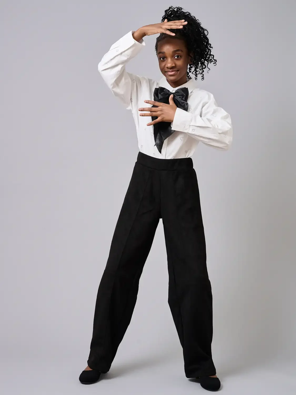 Aspiring model 1/2 Studio New York