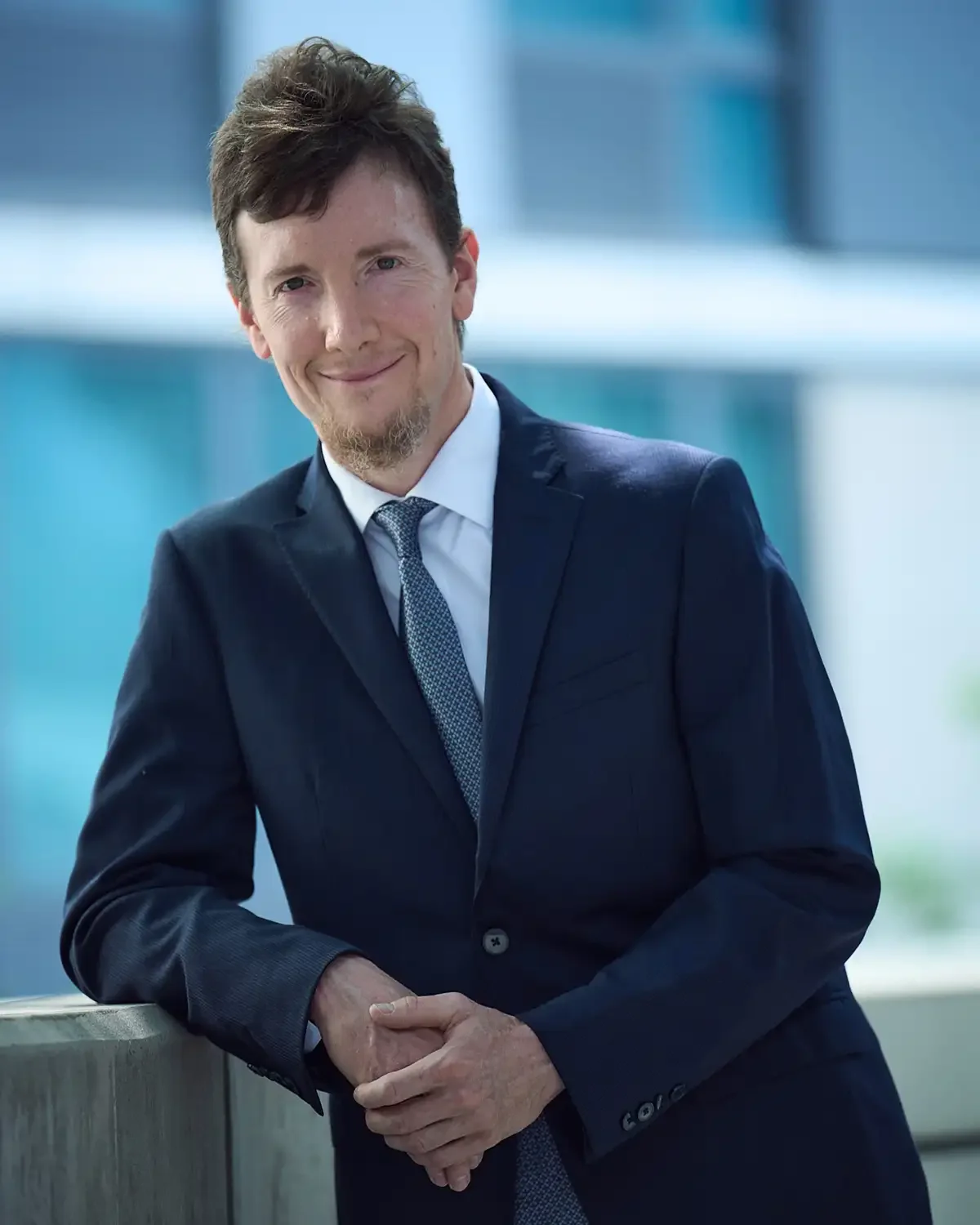 CEO Portrait 