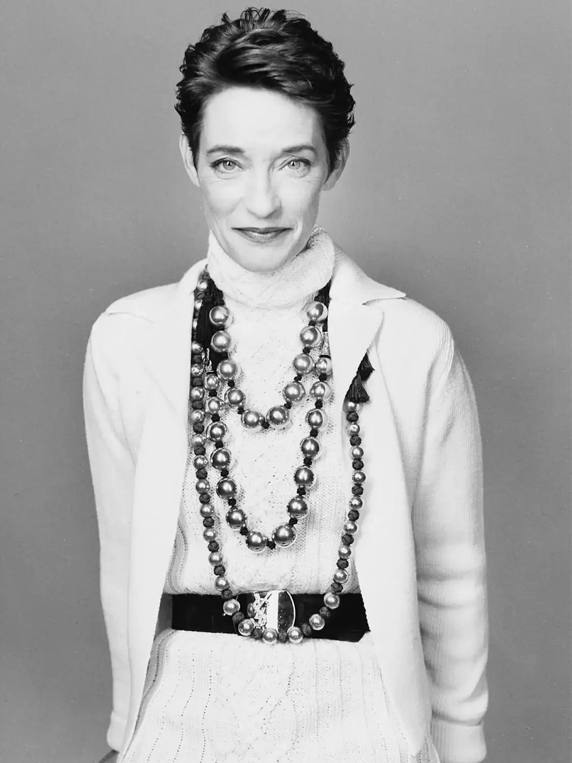 Lou Lou de la Falaise Yves Saint Laurent