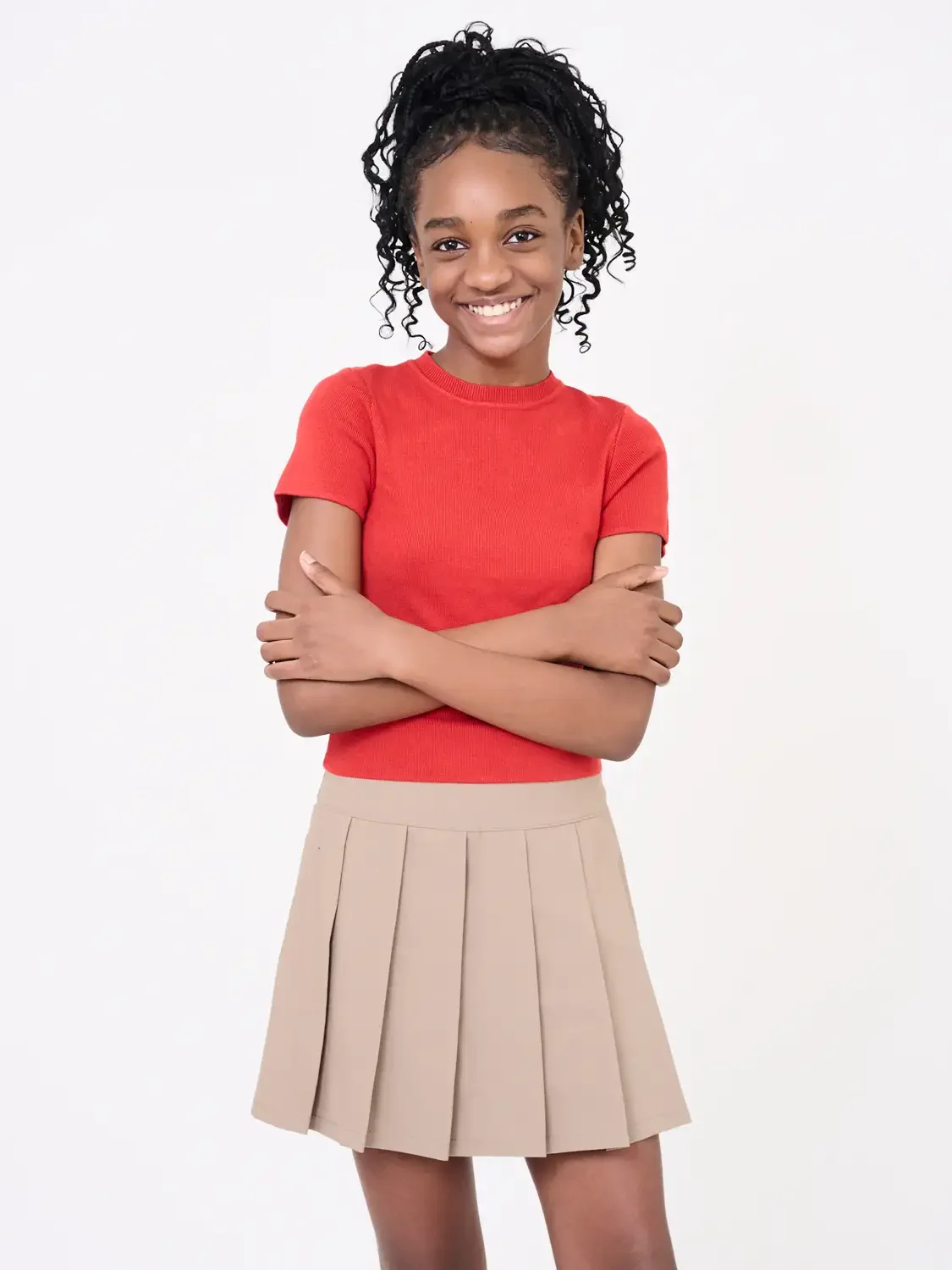 Aspiring model 2/2 Studio New York
