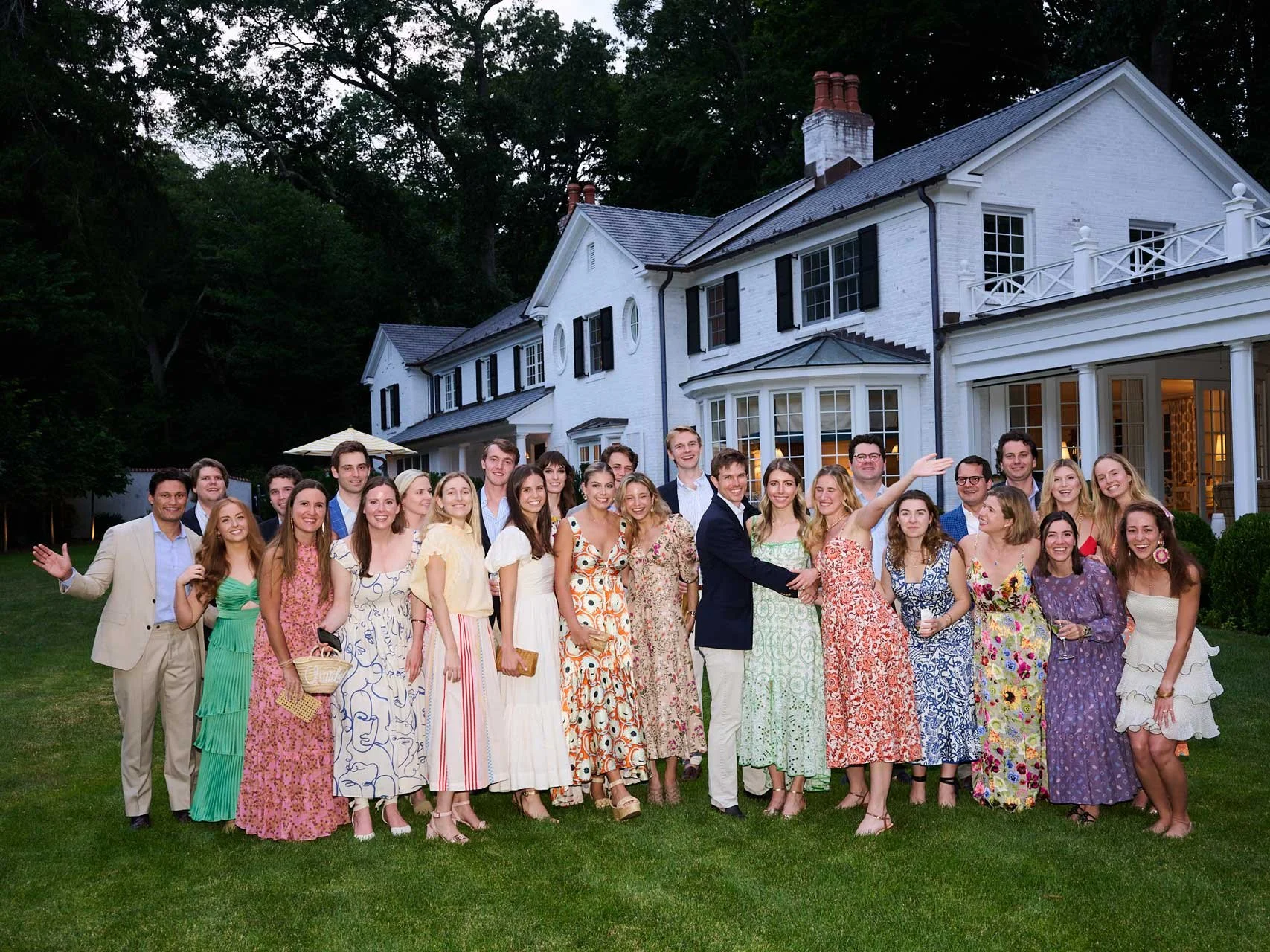 Family moment highlighting emotional connection