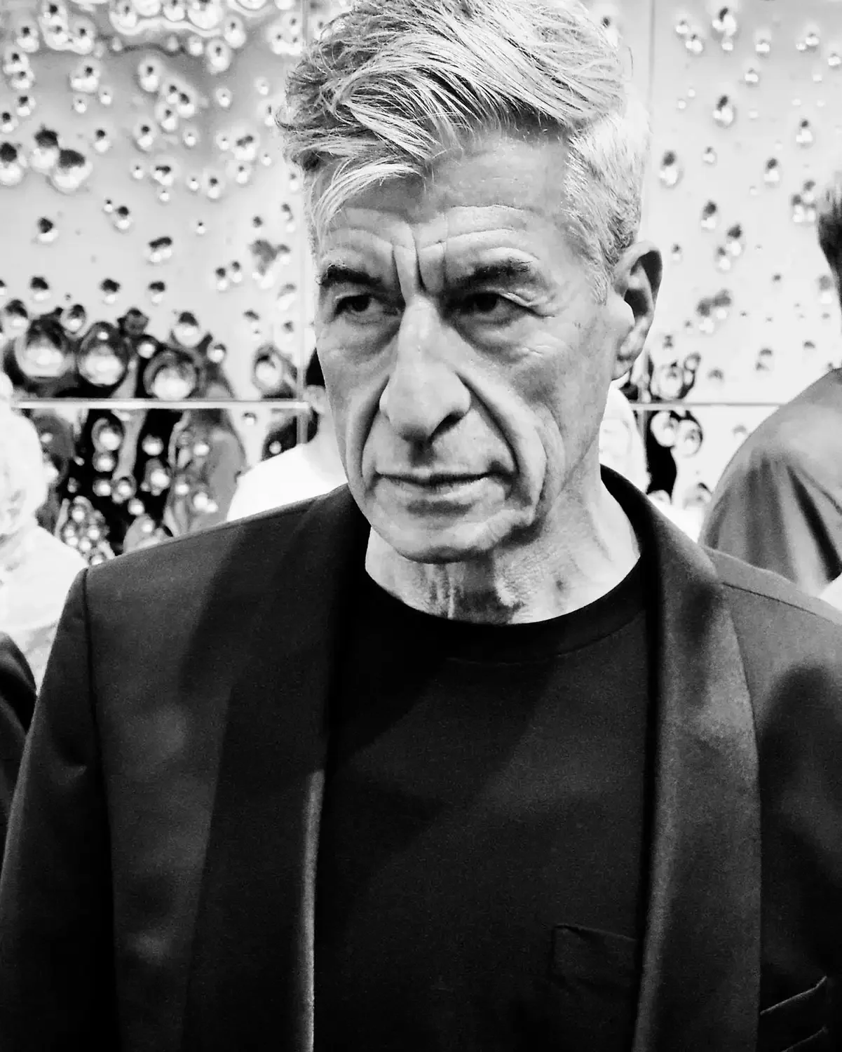 Maurizio Cattelan Gagosian
