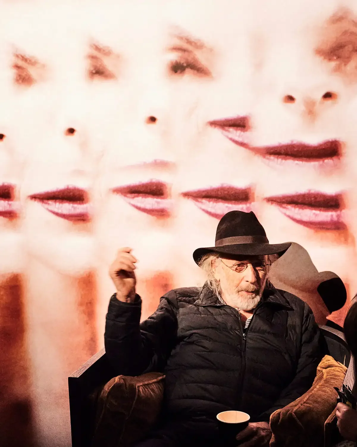 Jerry Schatzberg Film Director