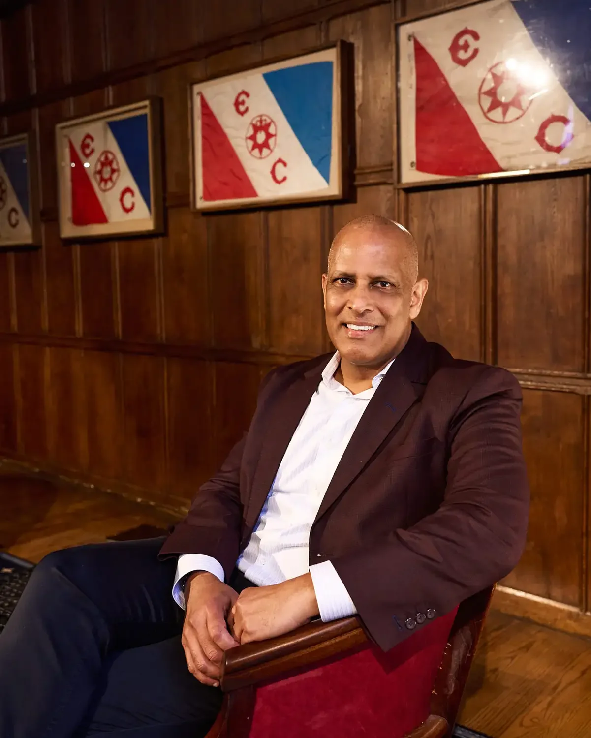 Murli Buluswar, Head of Analytics, Citibank