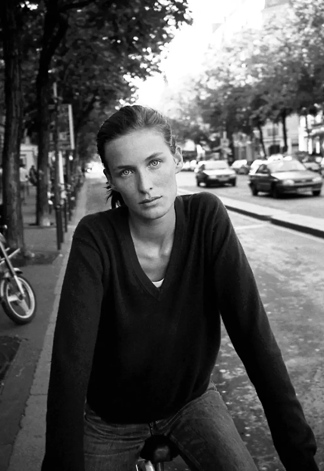 Art Director Paris