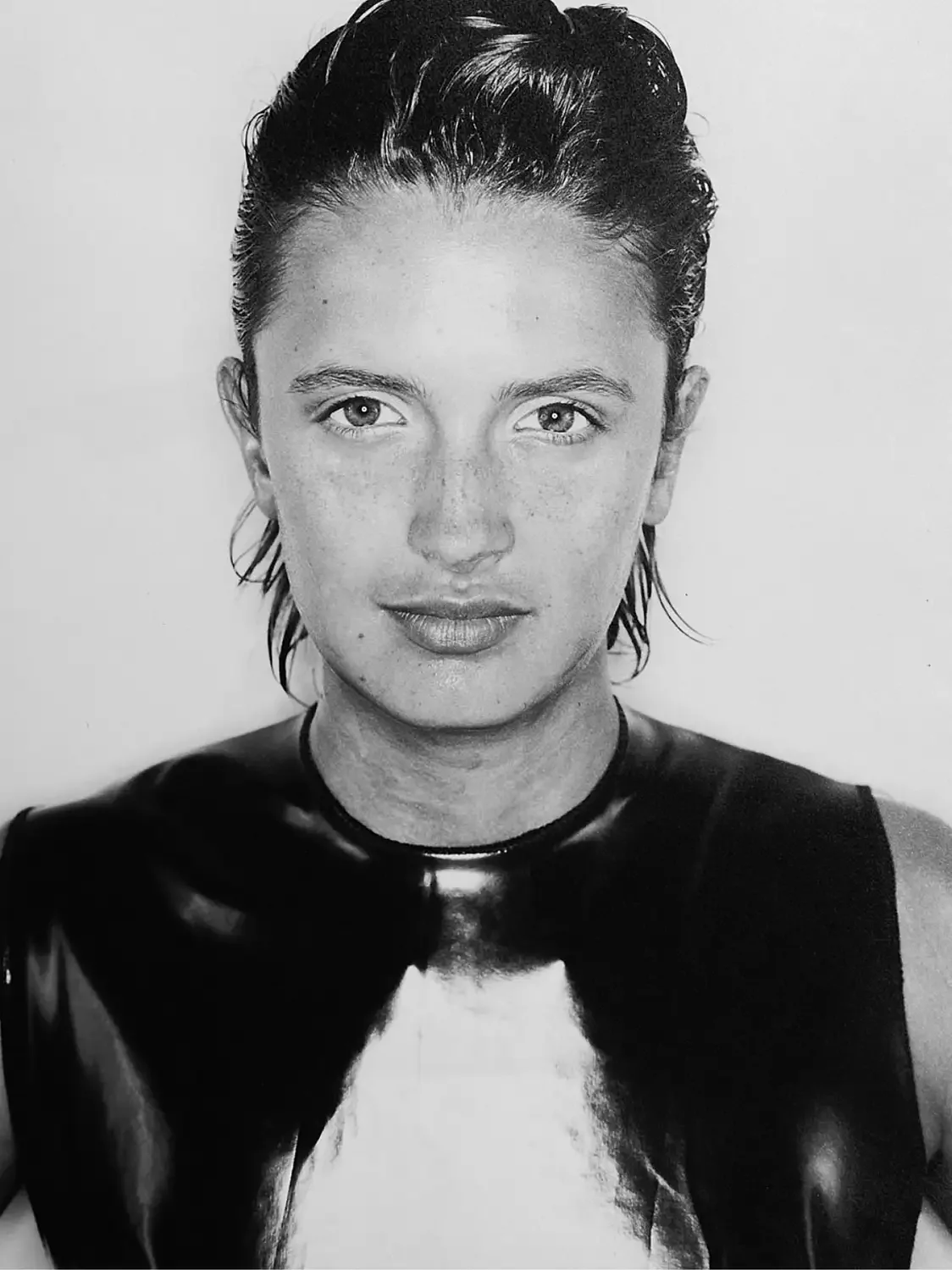 Paola Fashion Model