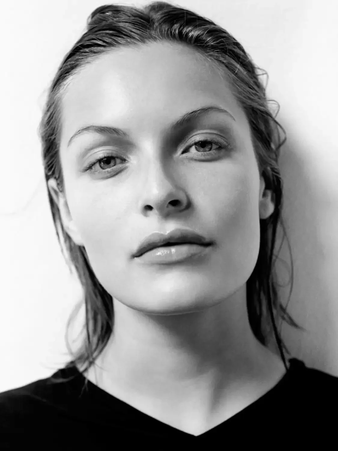 Rie Rasmussen Actress