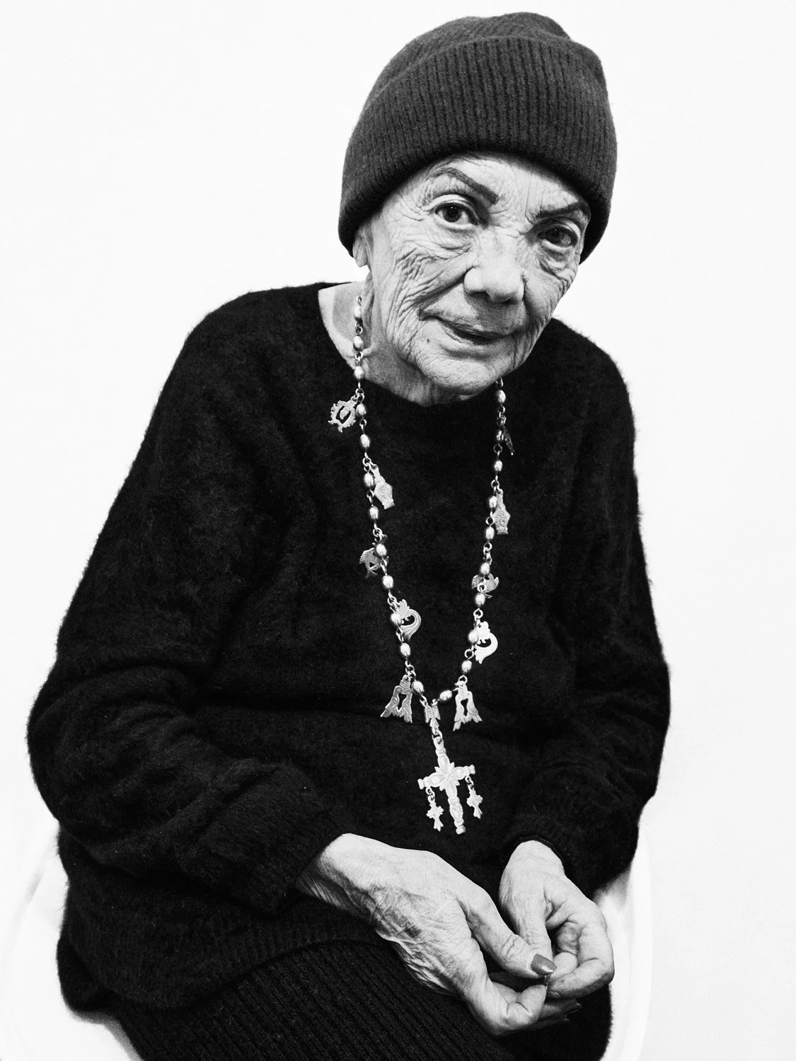 Graciela Uterbide | Mexican artist photographer