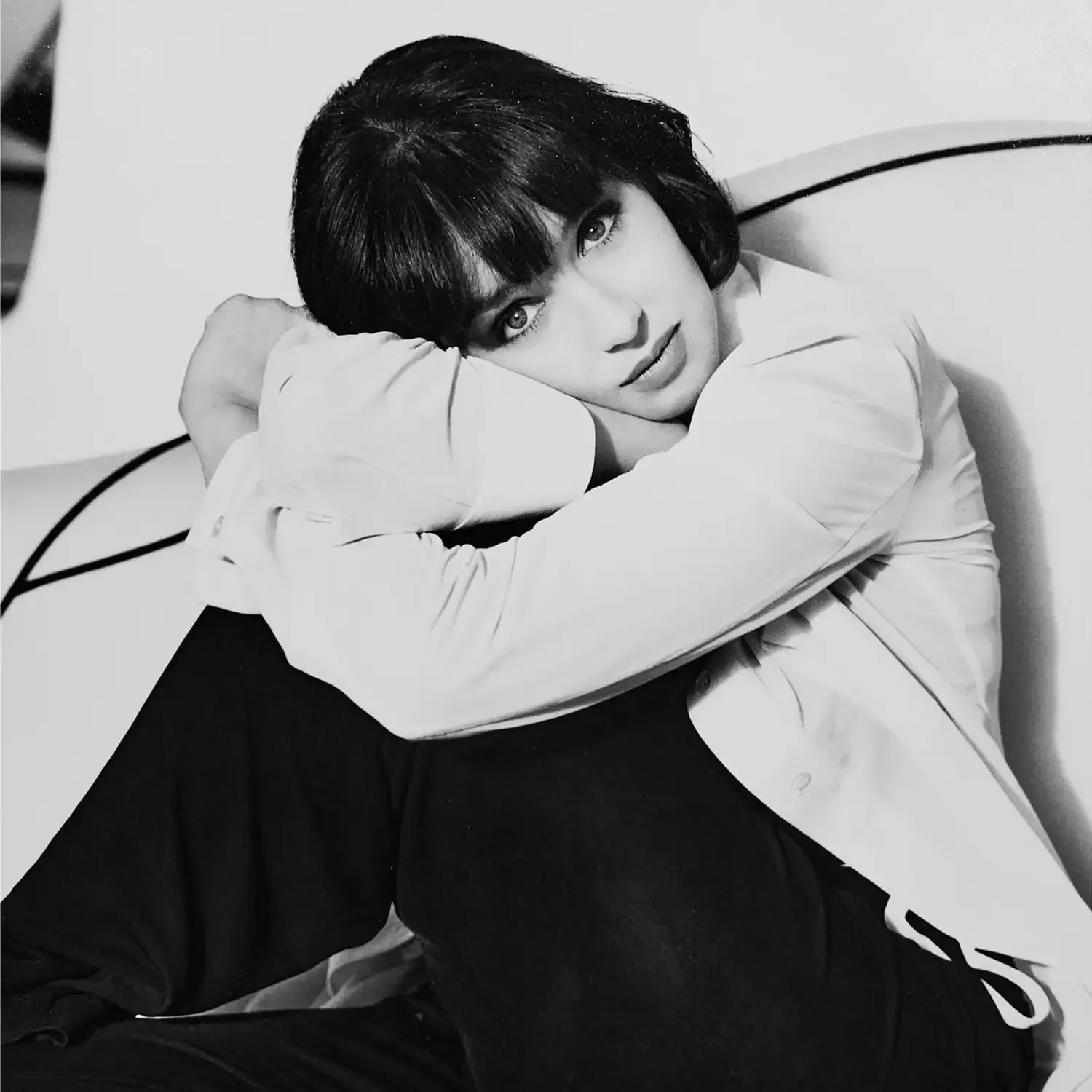 Isabelle Adjani for Elle France