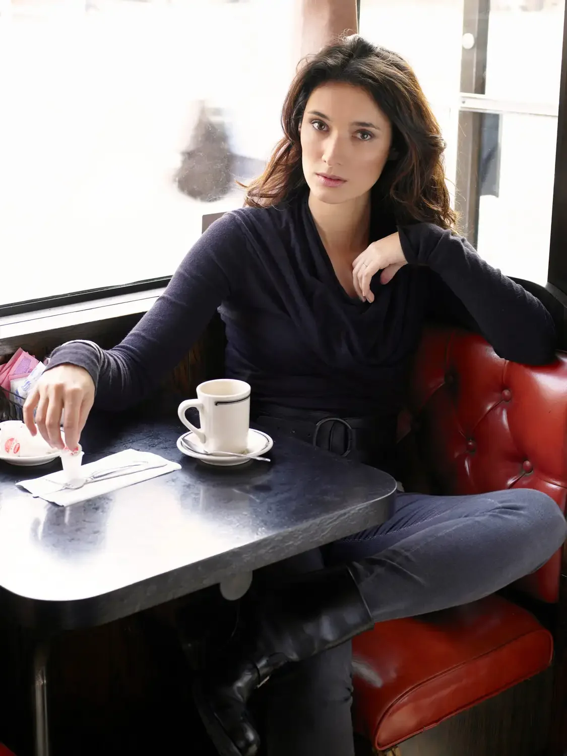Sofia Reno Actress