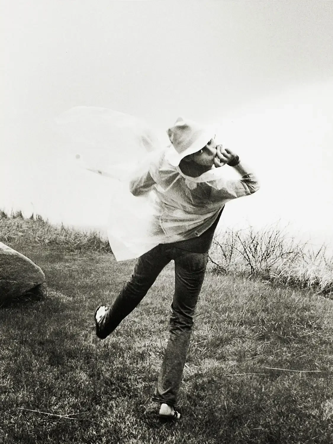 Lola Schnabel ID Magazine