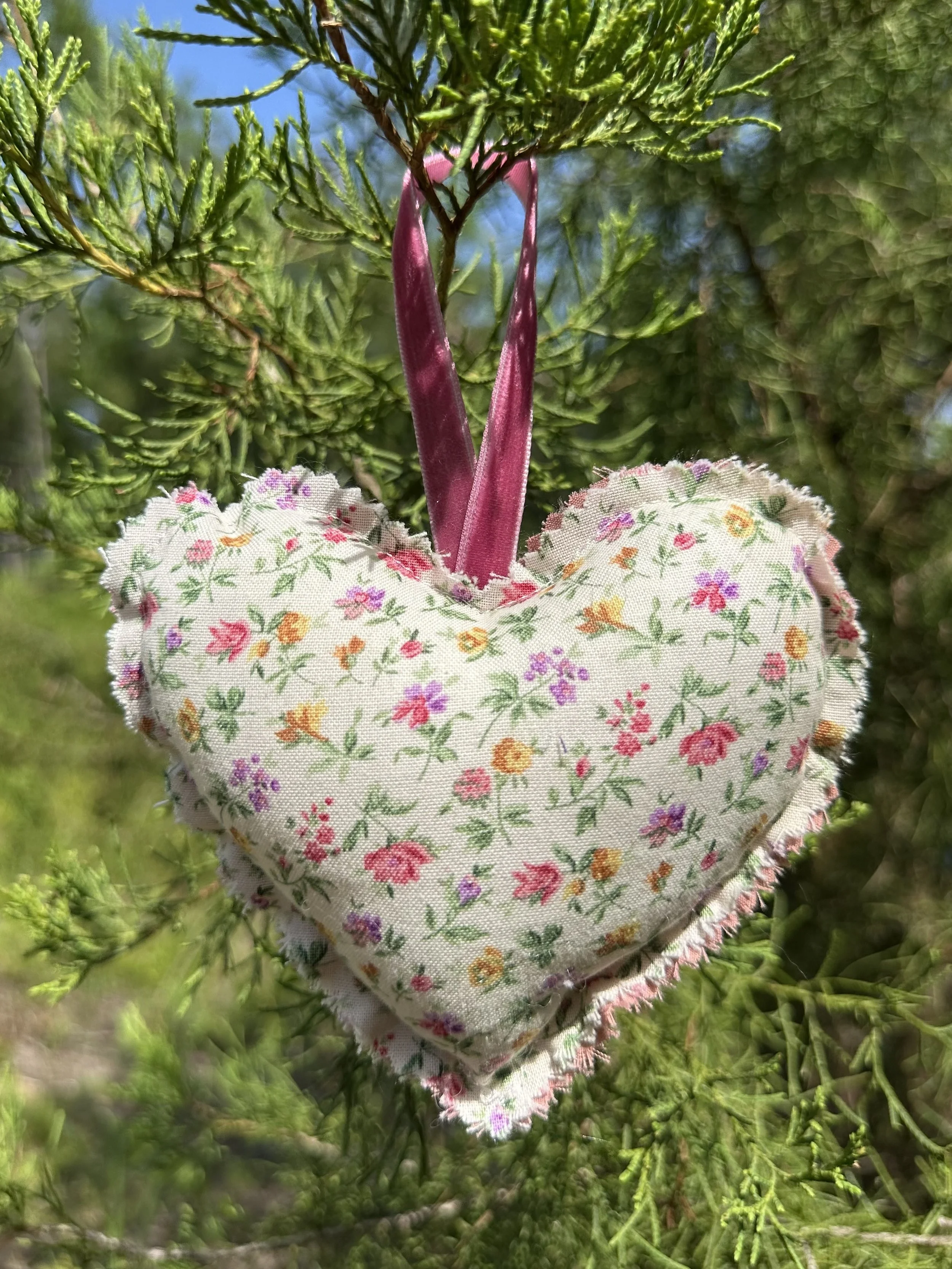 Tiny Florals