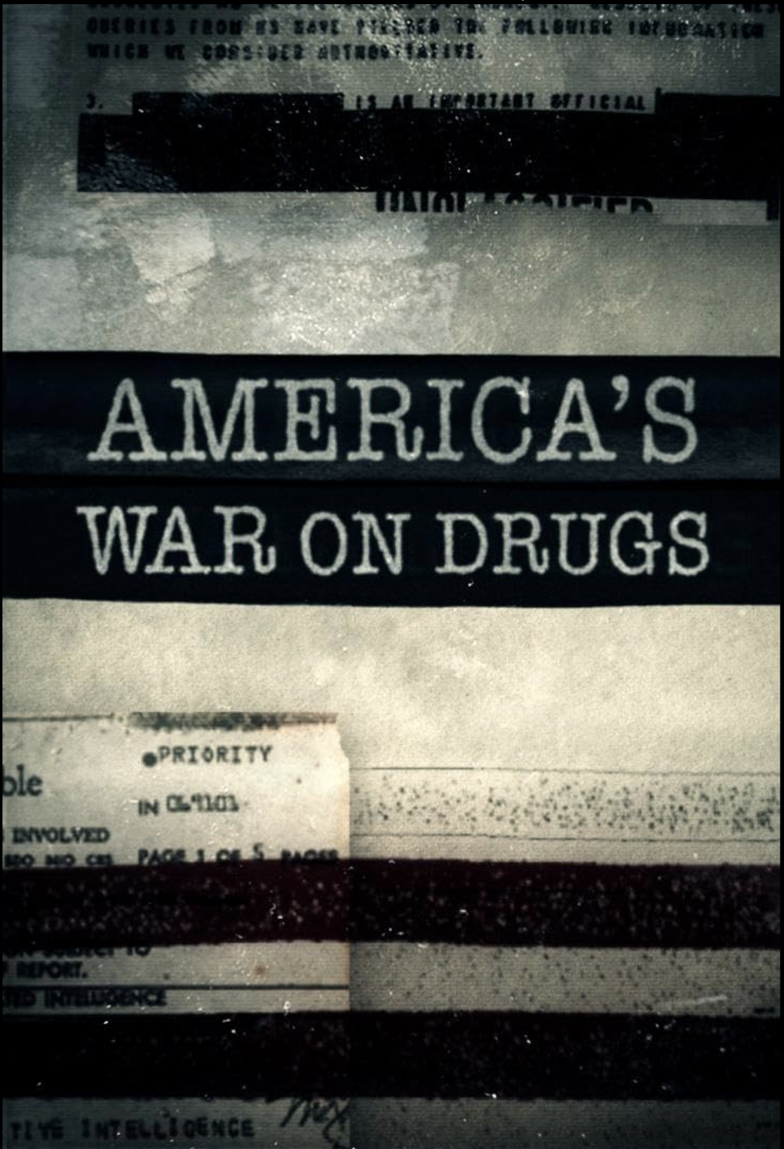America's War on Drugs