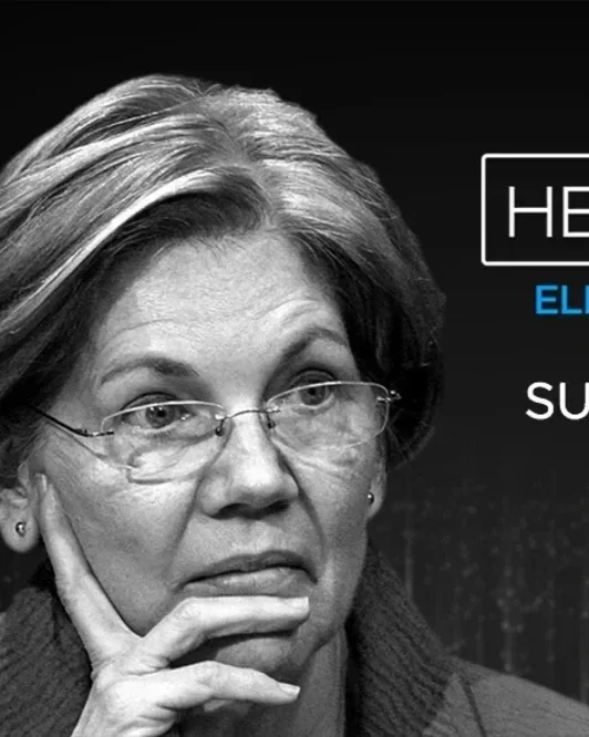 Headliners: Elizabeth Warren