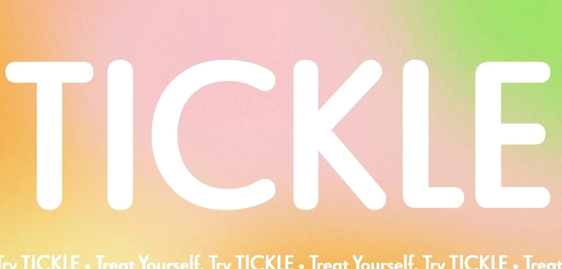 TICKLE