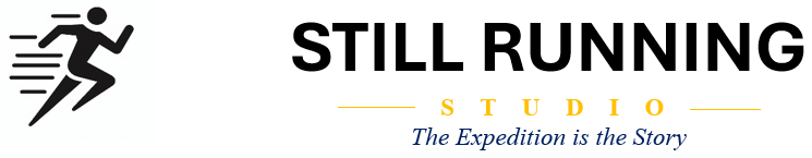 Still Running Studio