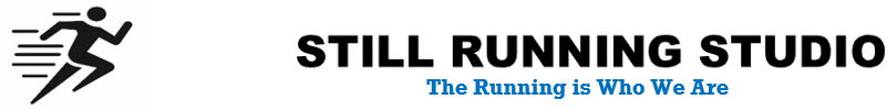 Still Running Books