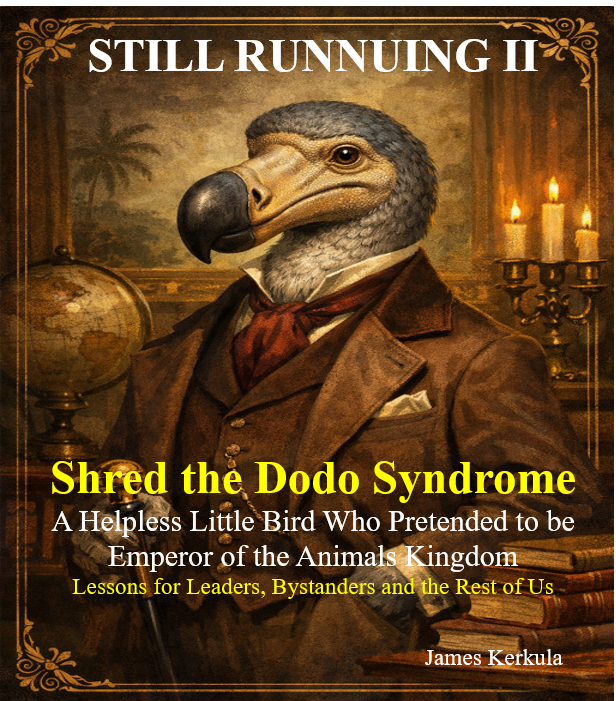 Still Running II - Dodo Cover.png
