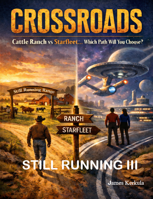 Still Running III - Cattle Ranch vs Star Trek.png