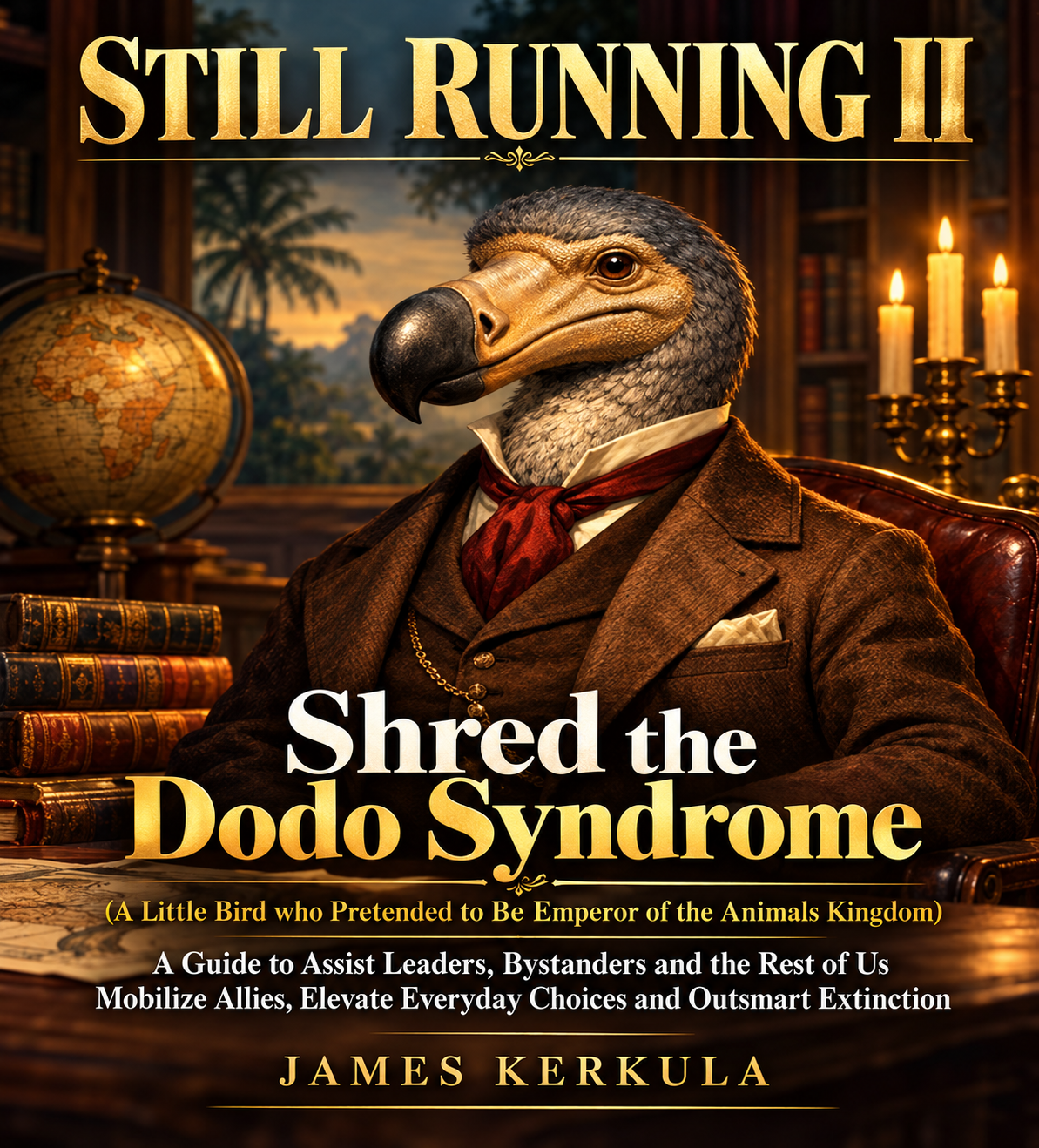 Still Running II - Cover for Dodo Scholar .png