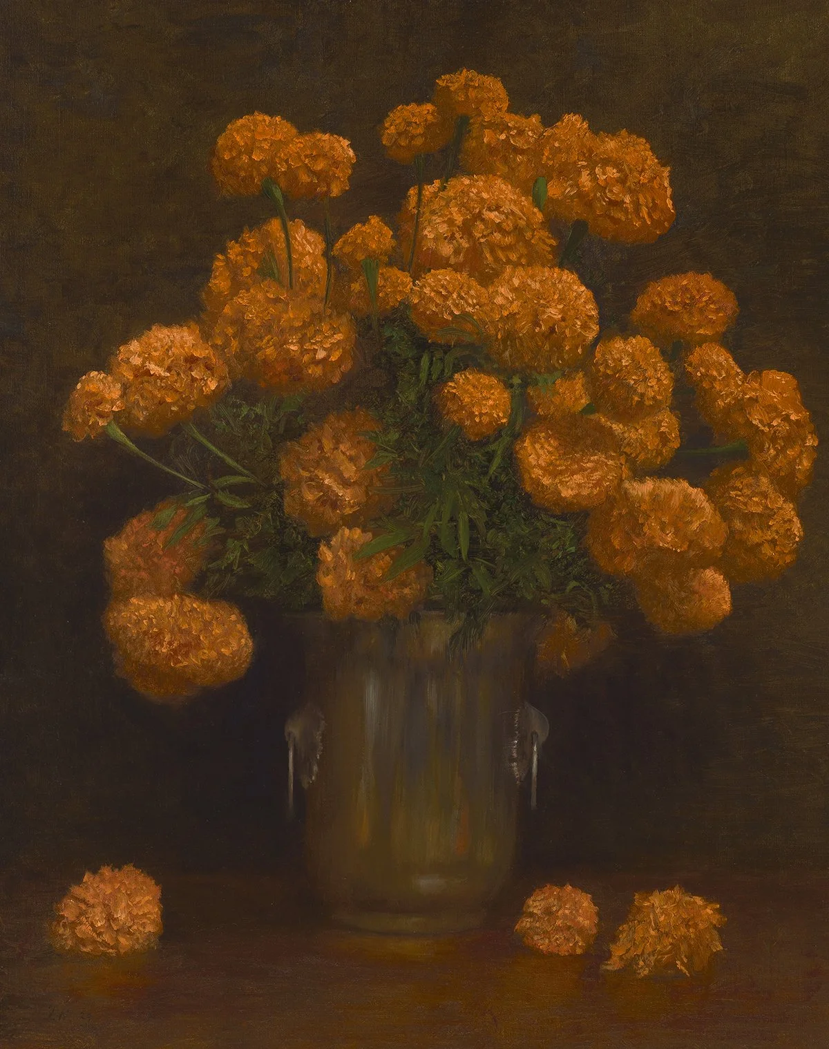 Marigolds