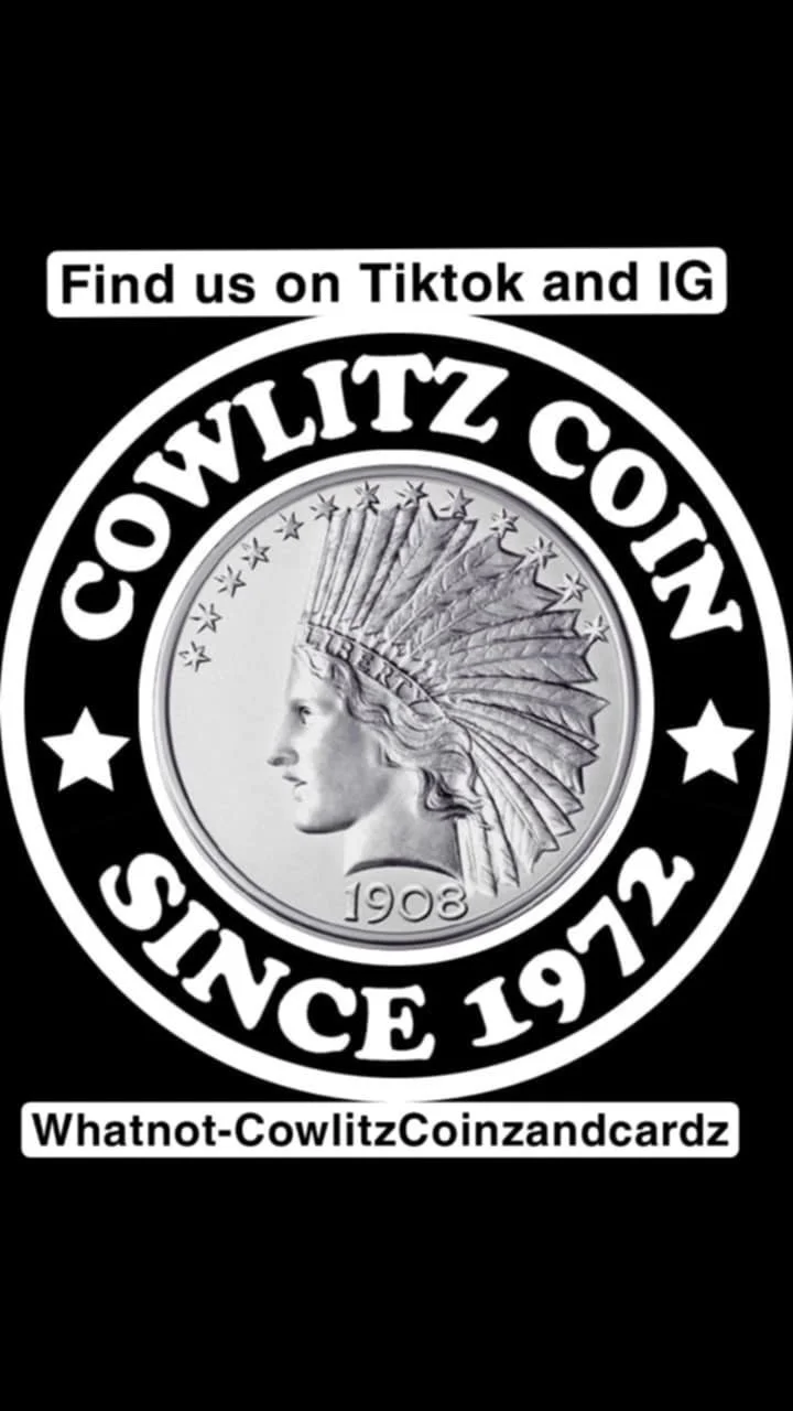 Cowlitz Coin