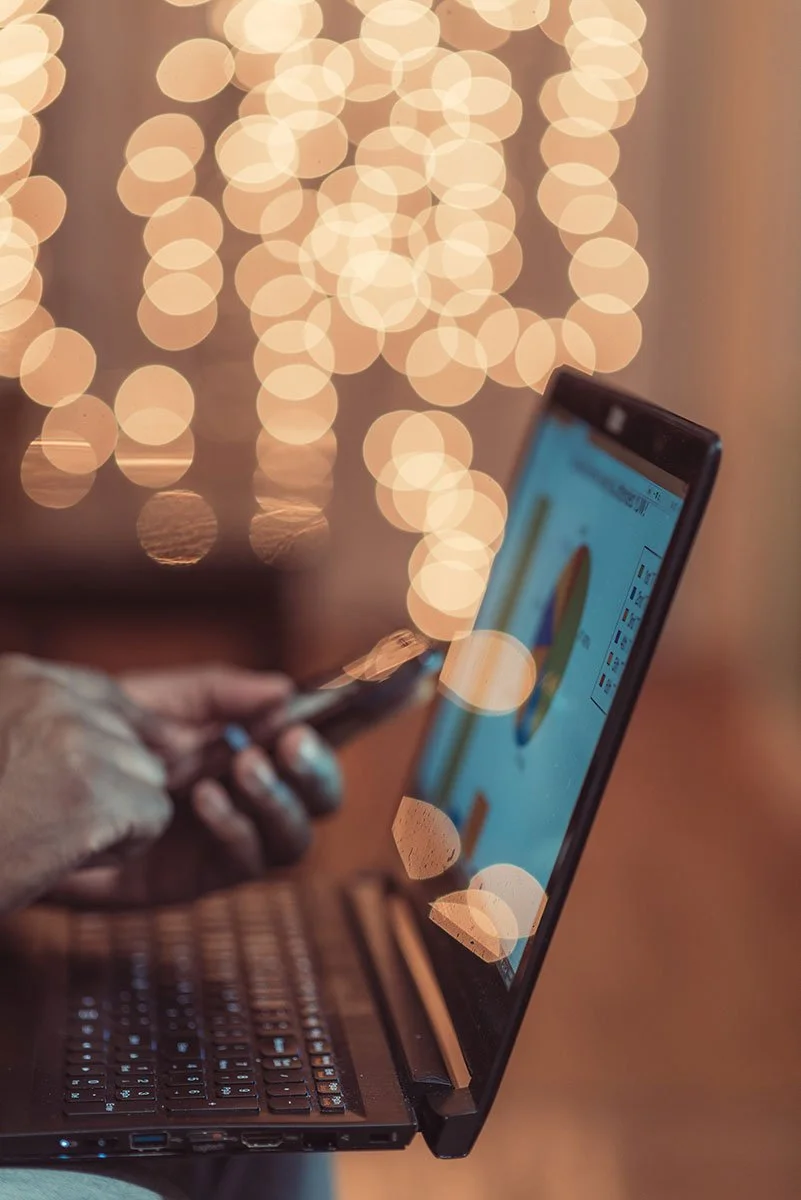 google analytics research