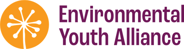 Enivronmental Youth Aliance Logo