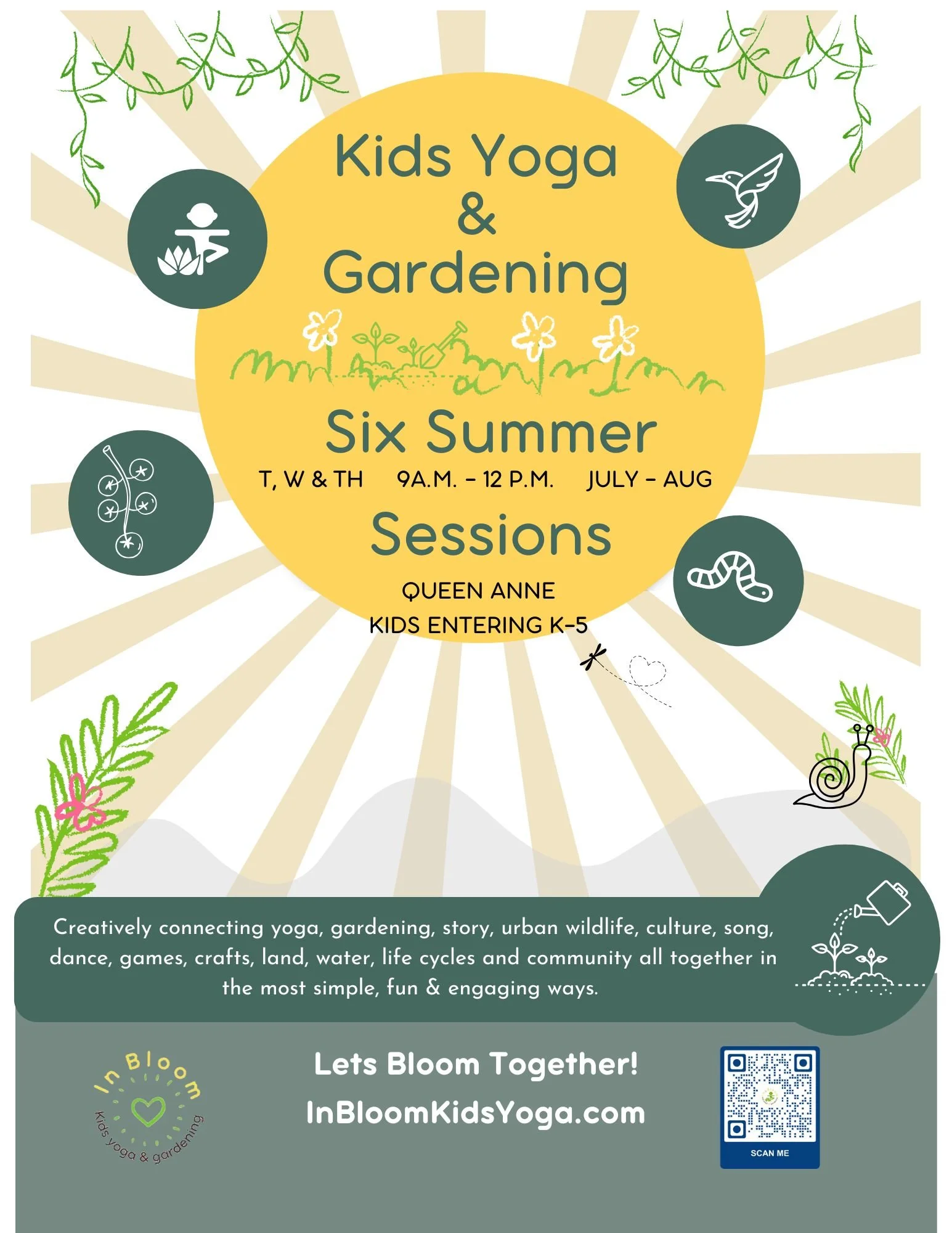 Registration is OPEN! 