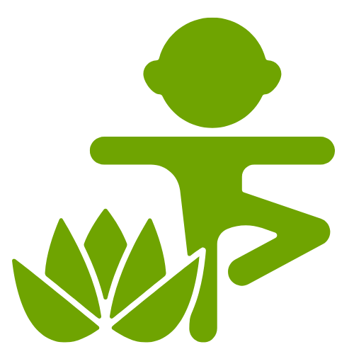 In Bloom Kids Yoga & Gardening