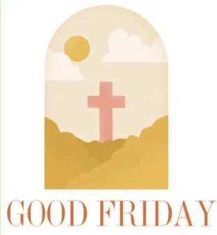 At the Cross: Stations of the Cross - St John's Church