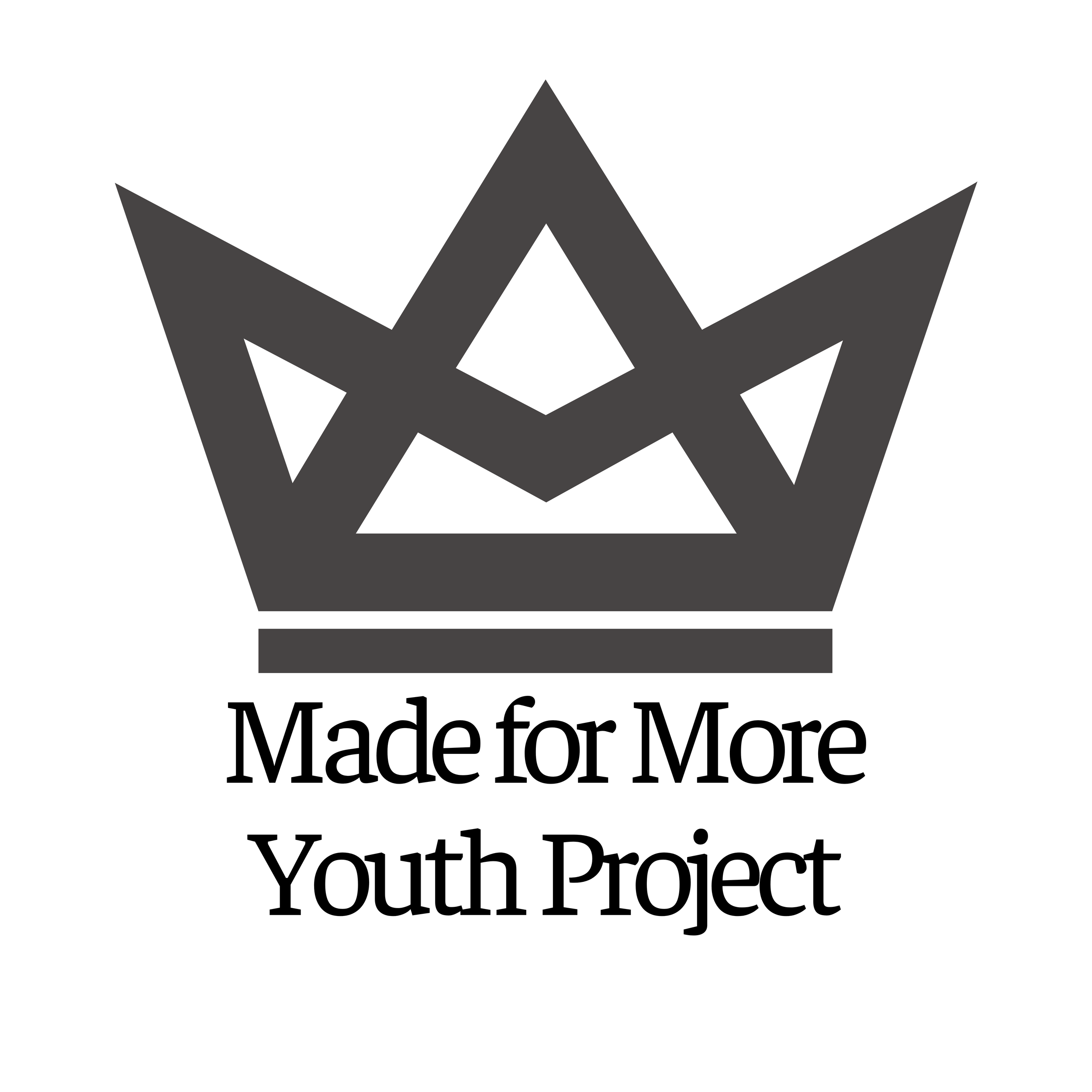 Made for More - Prayer Walk with Young Life Team