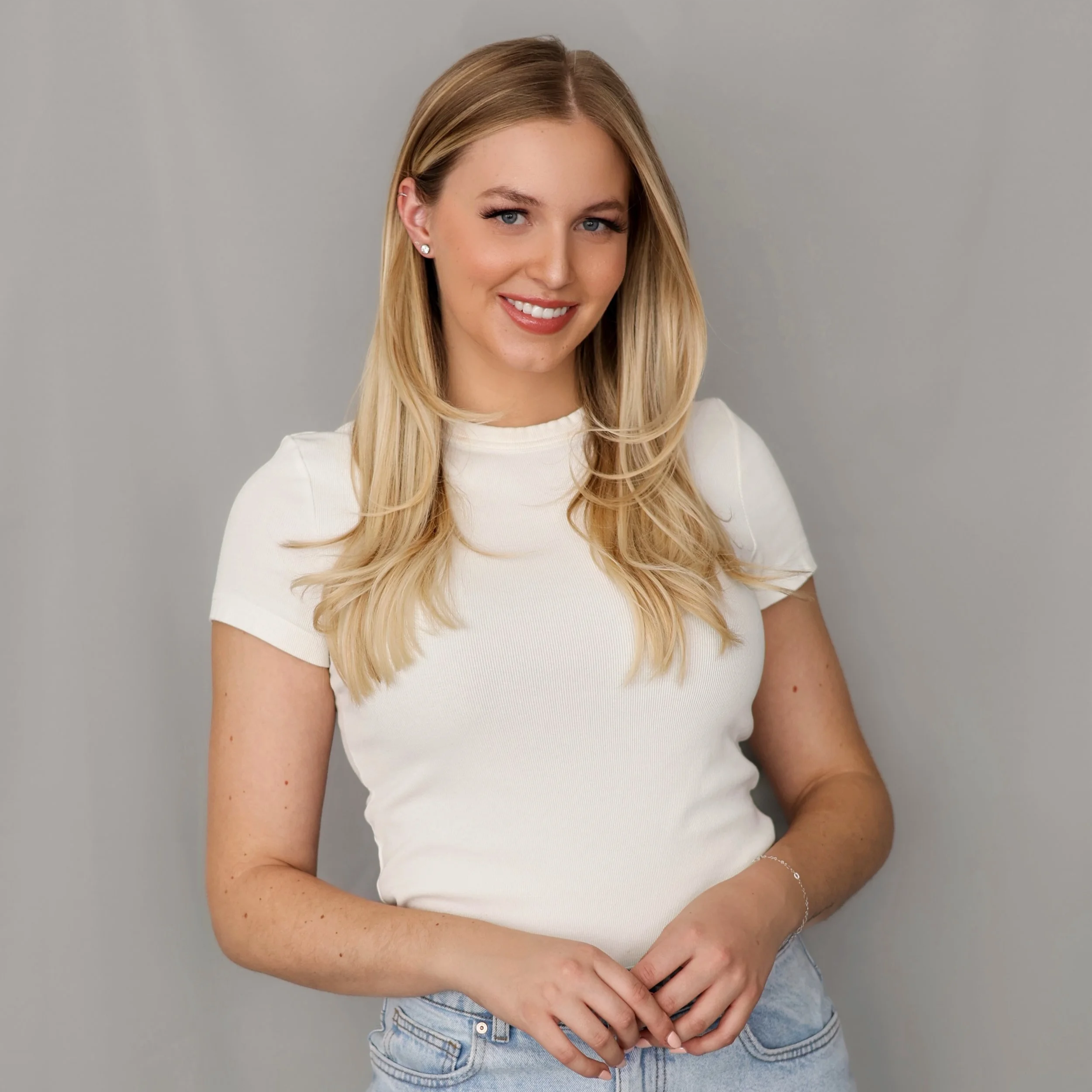 Rachel Robinson, founder of Supper Atlas luxury travel design, Fora Travel Advisor
