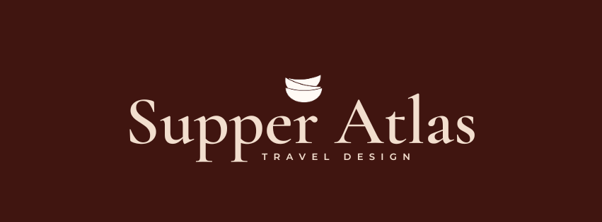Supper Atlas