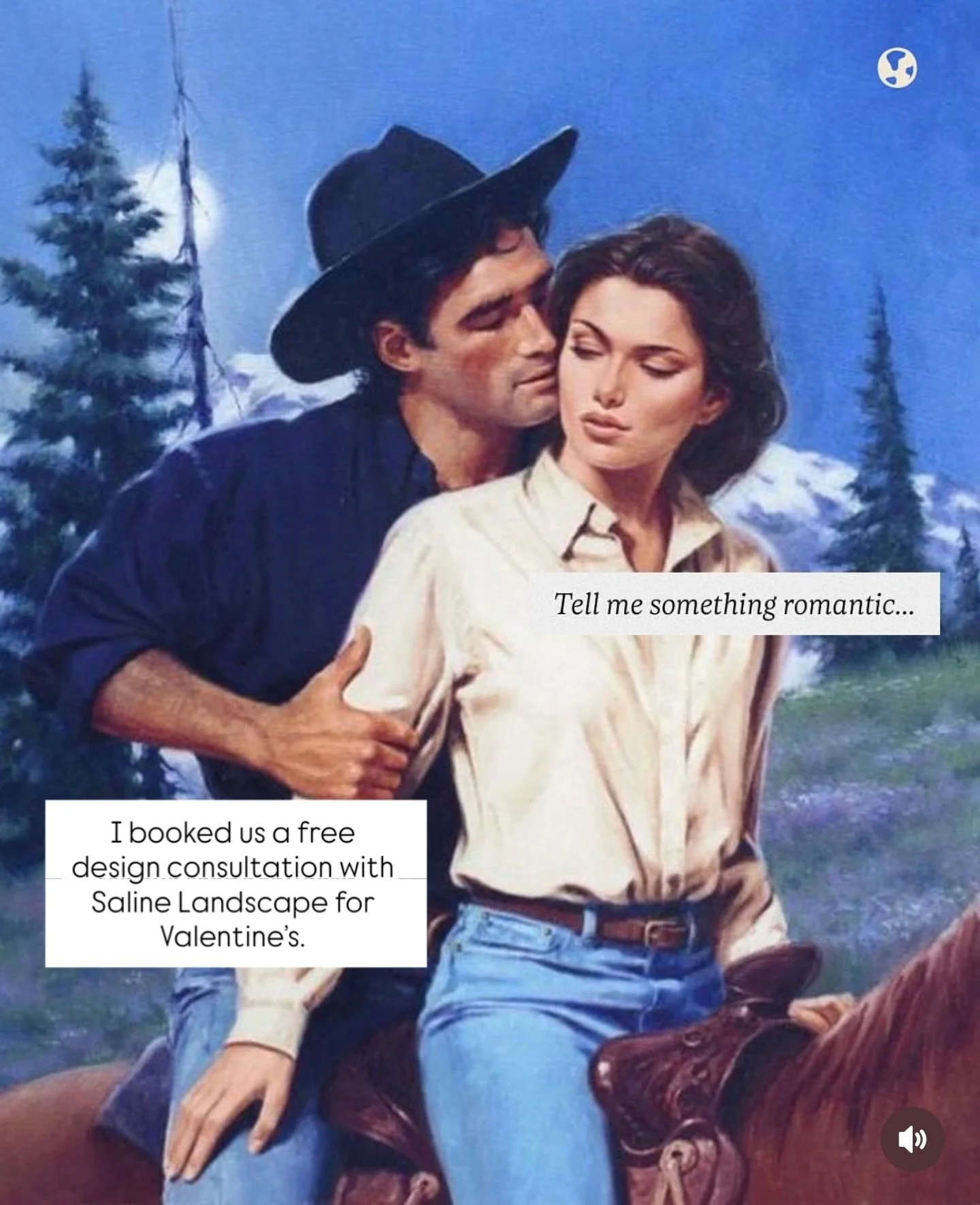 This year give flowers that last 🌸💝🌸

Click the arrow next to &ldquo;contact &ldquo; in our bio to book a free consultation that works best for your schedule. Happy Valentine&rsquo;s Day, lovers! 

#flowers #landscapedesign #valentinesday❤️ #gifti