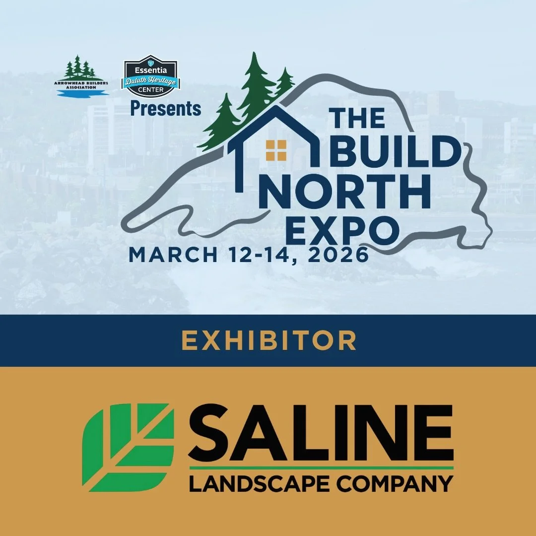 @thebuildnorthexpo is this week! Stop by our booth beginning Thursday at 4:00pm to chat with one of our designers, builders, stewards about what you&rsquo;re dreaming about&hellip; 🌱

Thursday March 12  4-8pm
  Friday March 13  12-9pm
Saturday March