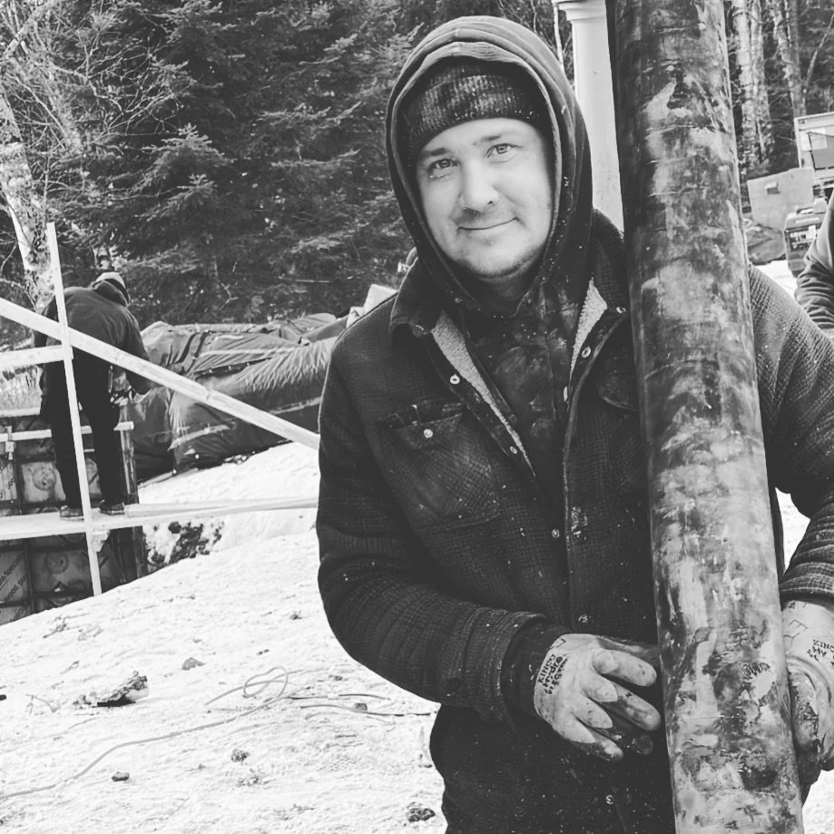 Next up in our series: Meet Team Saline!

🌟 Meet Erik, Crew Lead at Saline Landscape Company 🌟

Erik is Team Saline&rsquo;s sweetheart. As Crew Lead, Erik is everyone&rsquo;s top choice to work with and he is an exceptional (and we mean exceptional