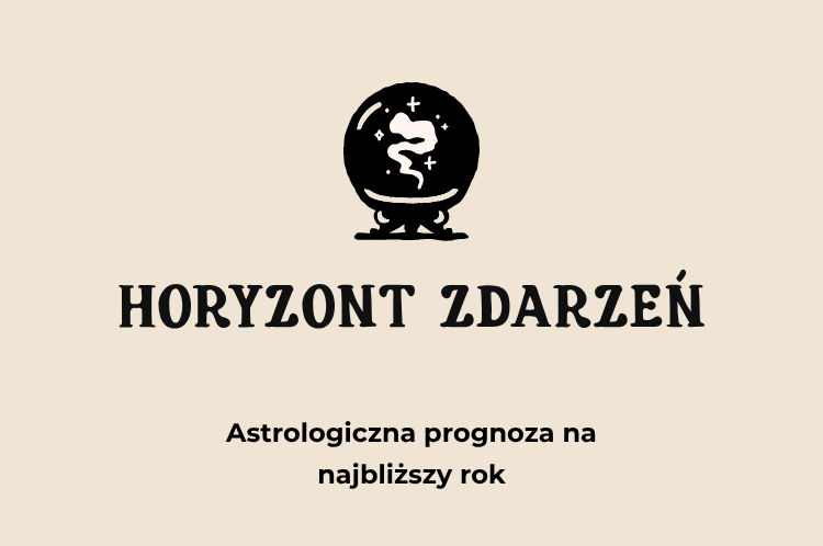 Horyzont Zdarzeń