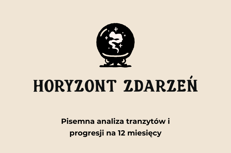 Horyzont Zdarzeń