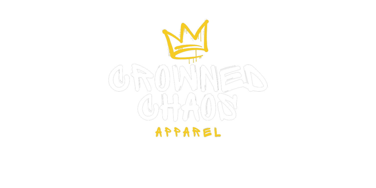 Crowned Chaos Apparel