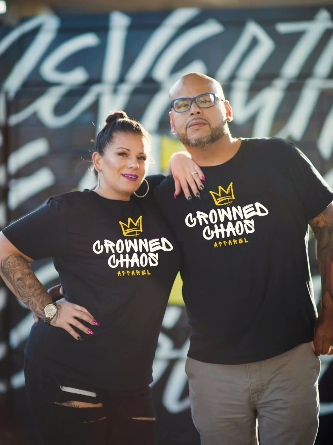 👑🔥𝗦𝗠𝗔𝗟𝗟 𝗕𝗨𝗦𝗜𝗡𝗘𝗦𝗦 𝗦𝗔𝗧𝗨𝗥𝗗𝗔𝗬: 𝗠𝗘𝗘𝗧 𝗖𝗥𝗢𝗪𝗡𝗘𝗗 𝗖𝗛𝗔𝗢𝗦 𝗔𝗣𝗣𝗔𝗥𝗘𝗟🔥👑

Inspired by my husband. Created by me + him. Built 𝗳𝗼𝗿 𝘁𝗵𝗲 𝗞𝗜𝗡𝗚𝗦.

What up Kings🫠 KB here......
Since the website has officially been